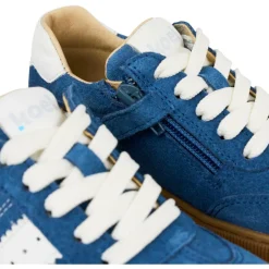 Koel - Kid's Declan Suede 3.0 - Barfußschuhe