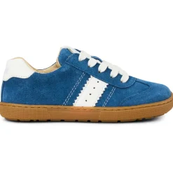 Koel - Kid's Declan Suede 3.0 - Barfußschuhe