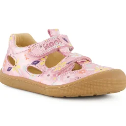 Koel - Kid's Deen Print - Sandalen