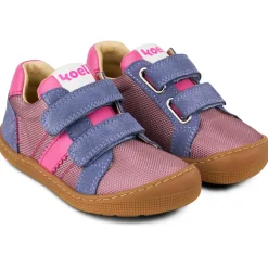Koel - Kid's Denis Fabrics 3.0 - Barfußschuhe