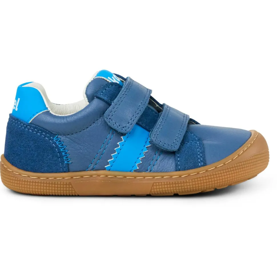 Koel - Kid's Denis Napa New 3.0 - Barfußschuhe
