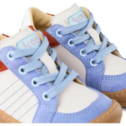 Koel - Kid's Dion Suede - Barfußschuhe