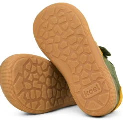 Koel - Kid's Dylan Leather 3.0 - Barfußschuhe