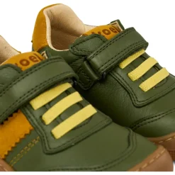 Koel - Kid's Dylan Leather 3.0 - Barfußschuhe