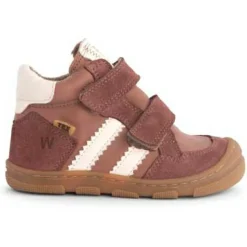 Koel - Kid's Kali Leather - Barfußschuhe