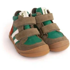 Koel - Kid's Kali Leather - Barfußschuhe