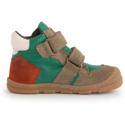 Koel - Kid's Kali Leather - Barfußschuhe