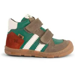 Koel - Kid's Kali Leather - Barfußschuhe