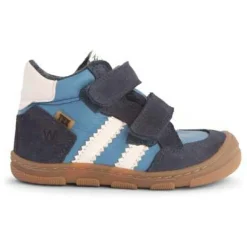 Koel - Kid's Kali Leather - Barfußschuhe