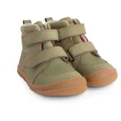 Koel - Kid's Kasi Wool - Barfußschuhe
