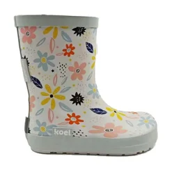 Koel - Kid's Wellie Bare Multi - Barfußschuhe