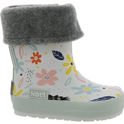 Koel - Kid's Wellie Print + Sock - Gummistiefel