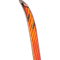 Kohla - Alpinist Pro Multifit - Skifelle