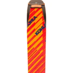 Kohla - Alpinist Pro Multifit - Skifelle