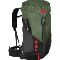 Kohla - Rucksack Active 22 - Wanderrucksack