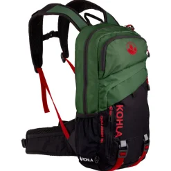 Kohla - Rucksack Challenger 16 - Bike-Rucksack