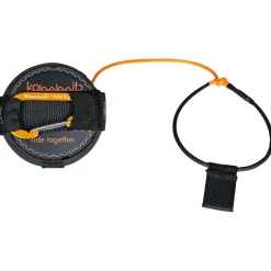 kommit - Bike Zugsystem - Fahrradabschleppseil