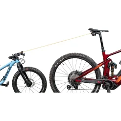 kommit - Bike Zugsystem - Fahrradabschleppseil
