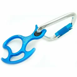 Kong - Canyoningset Oka - Sicherungsgerät