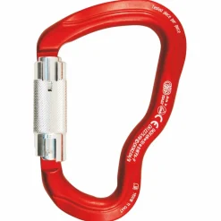 Kong - Ferrata Autoblock - Klettersteig-Karabiner