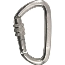 Kong - Guide Screw - Schraubkarabiner