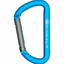 Kong - Mini D - Materialkarabiner