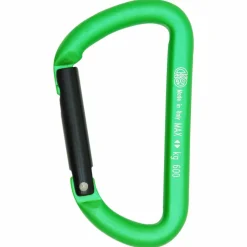 Kong - Mini D - Materialkarabiner