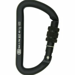 Kong - Mini D Screw Sleeve - Materialkarabiner