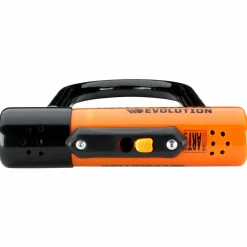 Kryptonite - Evolution Mini-7 + KFlex - Fahrradschloss