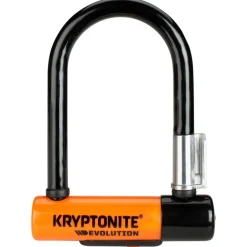 Kryptonite - Evolution Mini-5 - Fahrradschloss