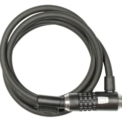 Kryptonite - Kryptoflex 815 Combo Cable - Fahrradschloss