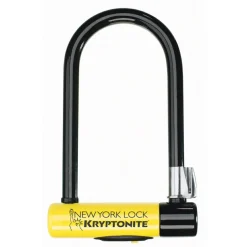 Kryptonite - New York Lock - Fahrradschloss