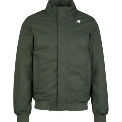 K-Way - Amaury Twill Marmotta - Freizeitjacke