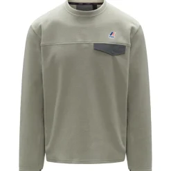 K-Way - Anselme 4.0 Polar - Pullover
