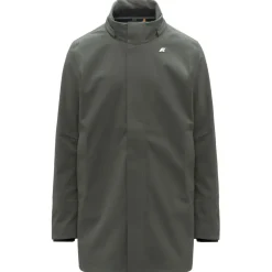 K-Way - Duke Bonded - Parka