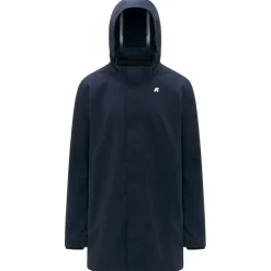 K-Way - Duke Bonded - Parka
