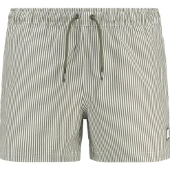 K-Way - Hazel Mid Stripes Beach - Badehose