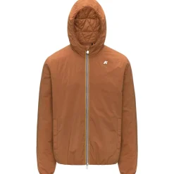 K-Way - Jack Plain Warm - Freizeitjacke