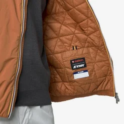 K-Way - Jack Plain Warm - Freizeitjacke