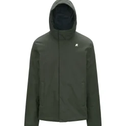 K-Way - Jacko Twill Marmotta - Winterjacke