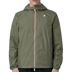 K-Way - Jake Plus.2 Double - Freizeitjacke