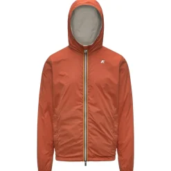 K-Way - Jake Plus.2 Double - Freizeitjacke