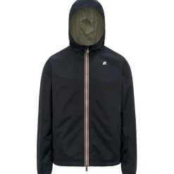 K-Way - Jake Plus.2 Double - Freizeitjacke