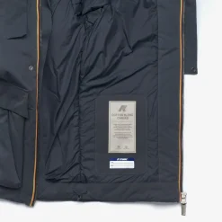 K-Way - Otto Cotton Feel - Parka