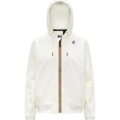 K-Way - Prosper Brushed PC - Hoodie