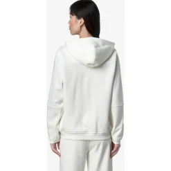 K-Way - Prosper Brushed PC - Hoodie