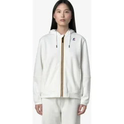 K-Way - Prosper Brushed PC - Hoodie