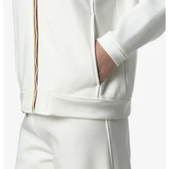 K-Way - Prosper Brushed PC - Hoodie