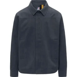 K-Way - Shary Corduroy - Freizeitjacke