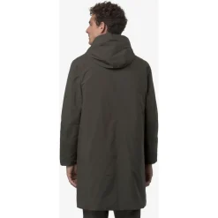 K-Way - Thomas Warm Ottoman - Mantel